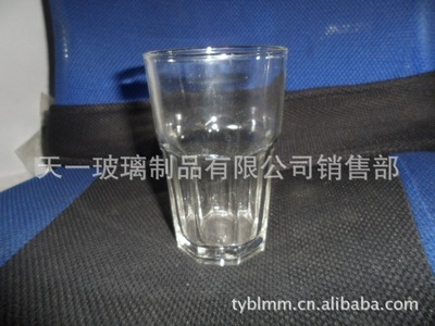 厂家供应 新款玻璃水杯.玻璃口杯.出口外销精品玻璃杯子等 - 厂家供应 新款玻璃水杯.玻璃口杯.出口外销精品玻璃杯子等厂家 - 厂家供应 新款玻璃水杯.玻璃口杯.出口外销精品玻璃杯子等价格 - 蚌埠市天一玻璃制品有限公司